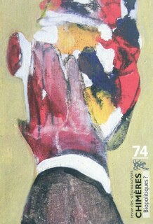 Front cover_Chimères, n°74. Biopolitiques ?