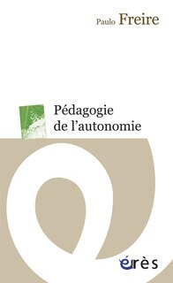 Couverture_Pédagogie de l'autonomie