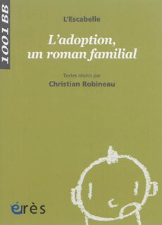 Couverture_L'adoption, un roman familial