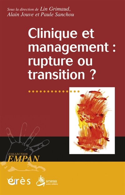 Front cover_Clinique et management