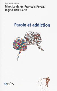 Front cover_Parole et addiction
