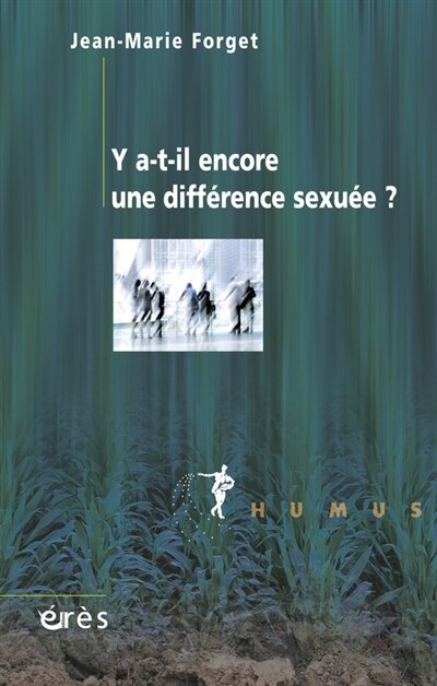 Couverture_Y a-t-il encore une différence sexuée ?