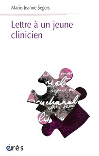 Front cover_Lettre à un jeune clinicien