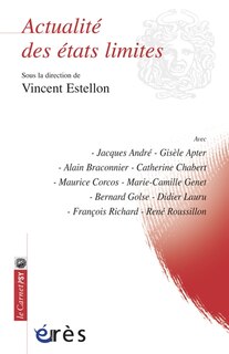 Couverture_Actualité des états limites