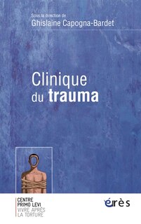 Couverture_Clinique du trauma