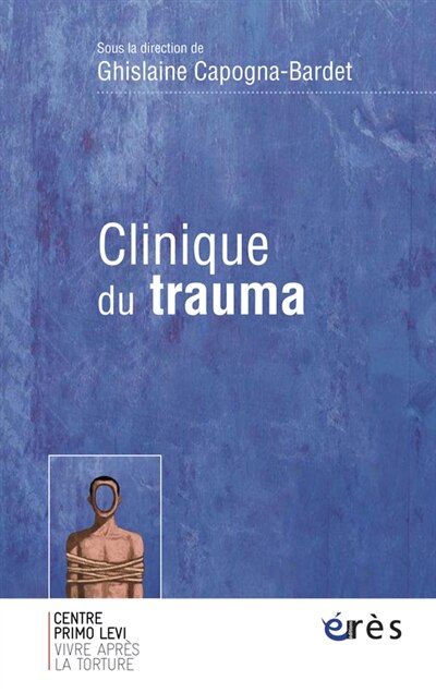 Couverture_Clinique du trauma
