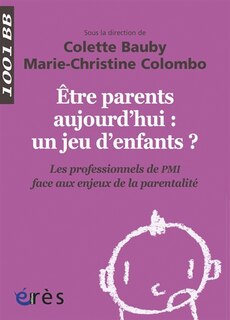 Couverture_Etre parents aujourd'hui