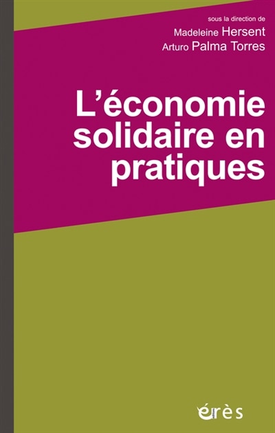 Couverture_L'économie solidaire en pratiques