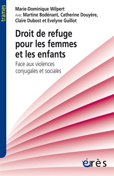 Front cover_Droit de refuge pour les femmes et les enfants