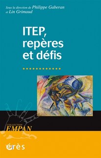 Front cover_ITEP, repères et défis