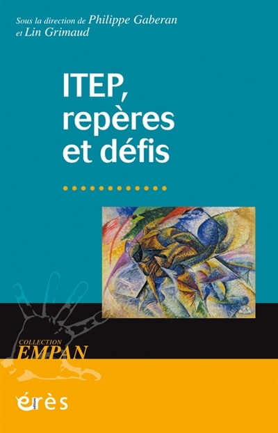 Front cover_ITEP, repères et défis