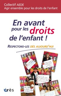 Front cover_En avant pour les droits de l'enfant !
