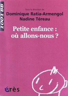 Front cover_Petite enfance