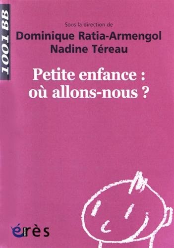 Front cover_Petite enfance