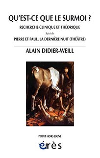 Front cover_Qu'est-ce que le surmoi ?
