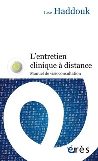 Couverture_L' entretien clinique à distance