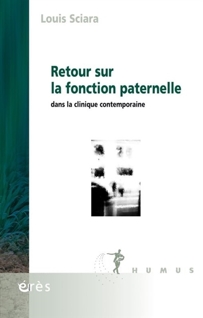 Couverture_Retour sur la fonction paternelle