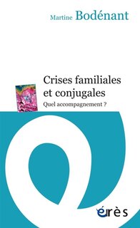Front cover_Crises familiales et conjugales