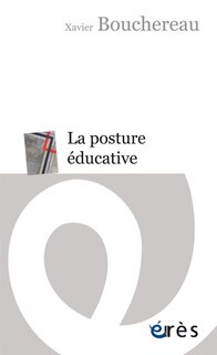 Front cover_La posture éducative