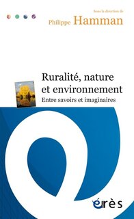 Couverture_Ruralité, nature et environnement