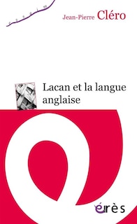 Couverture_Lacan et la langue anglaise