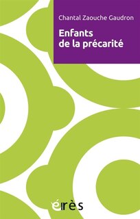 Couverture_Enfants de la précarité