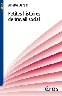 Front cover_Petites histoires de travail social