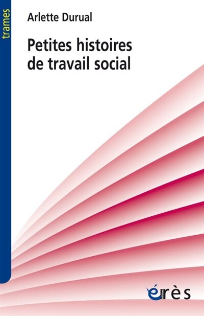 Front cover_Petites histoires de travail social