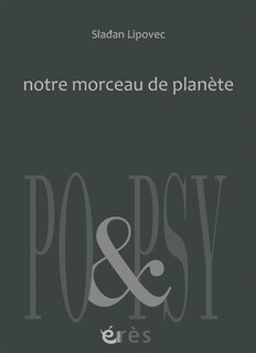 Couverture_Notre morceau de planète