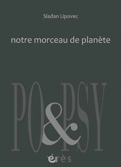 Couverture_Notre morceau de planète