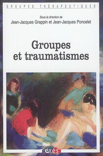 Couverture_Groupes et traumatismes