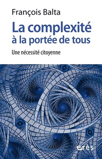 Front cover_La complexité à la portée de tous
