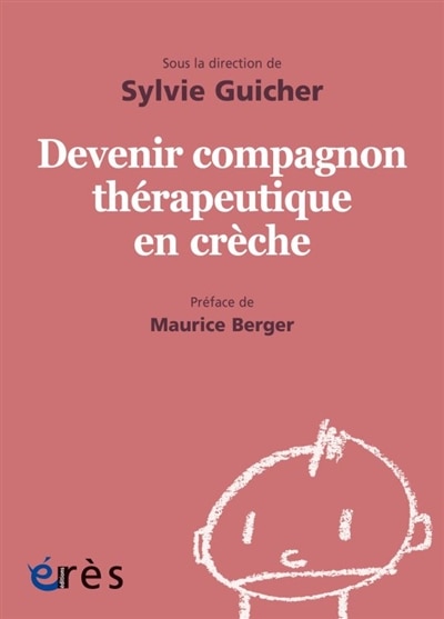 Couverture_Devenir compagnon thérapeutique en crèche