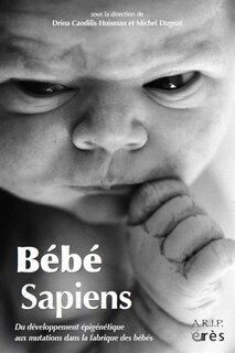 Couverture_Bébé sapiens