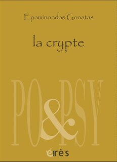 Couverture_La crypte