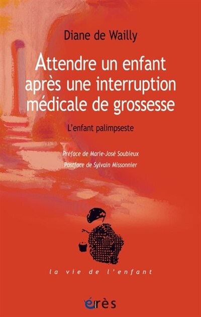 Front cover_Attendre un enfant après une interruption médicale de grossesse