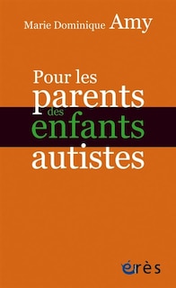Front cover_Pour les parents des enfants autistes