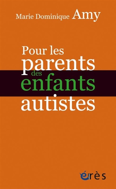 Front cover_Pour les parents des enfants autistes