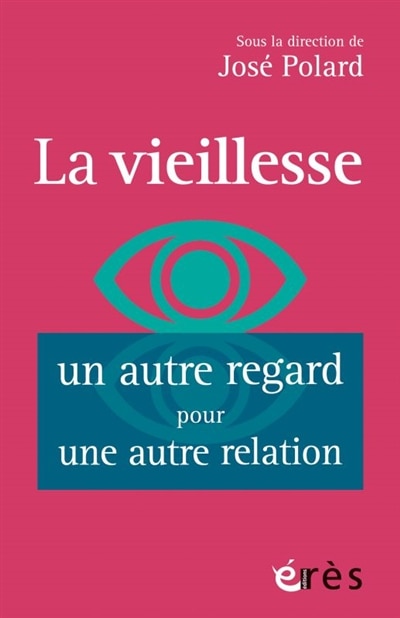 Front cover_La vieillesse