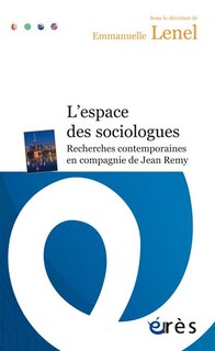 Front cover_L' espace des sociologues