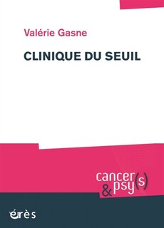 Front cover_Clinique du seuil