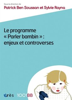 Front cover_Le programme Parler bambin