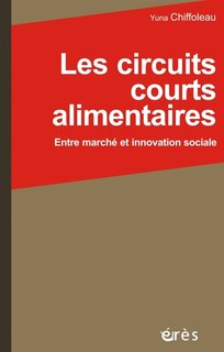 Couverture_Les circuits courts alimentaires