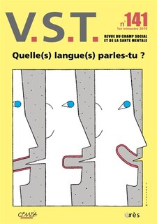 Front cover_VST, n°141. Quelle(s) langue(s) parles-tu ?