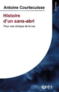 Front cover_Histoire d'un sans-abri