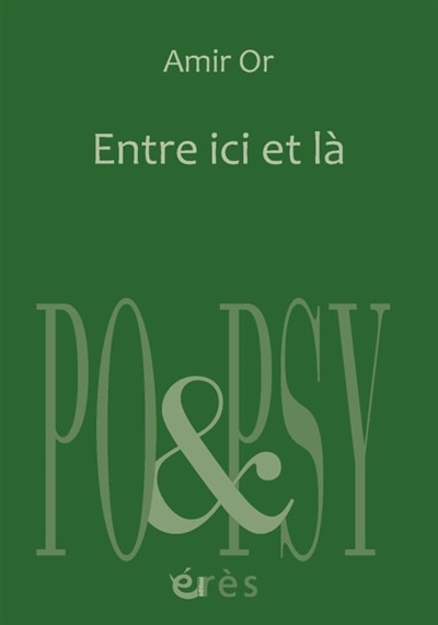Couverture_Entre ici et là