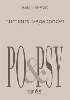 Front cover_Humeurs vagabondes