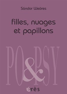 Couverture_Filles, nuages et papillons