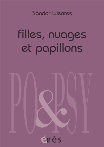 Couverture_Filles, nuages et papillons