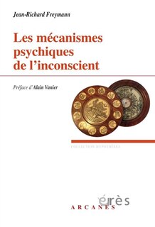 Front cover_Les mécanismes psychiques de l'inconscient